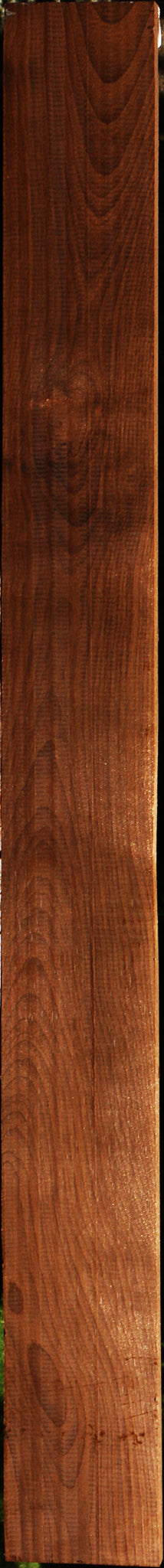 Caramelized Birch Lumber