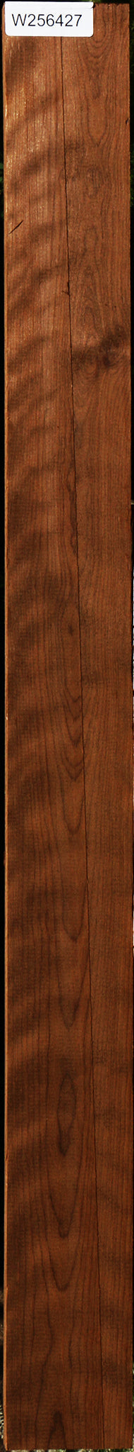 Figured Caramelized Birch Lumber