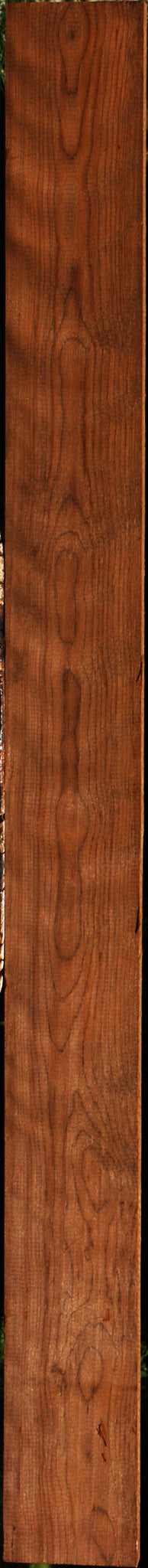 Figured Caramelized Birch Lumber