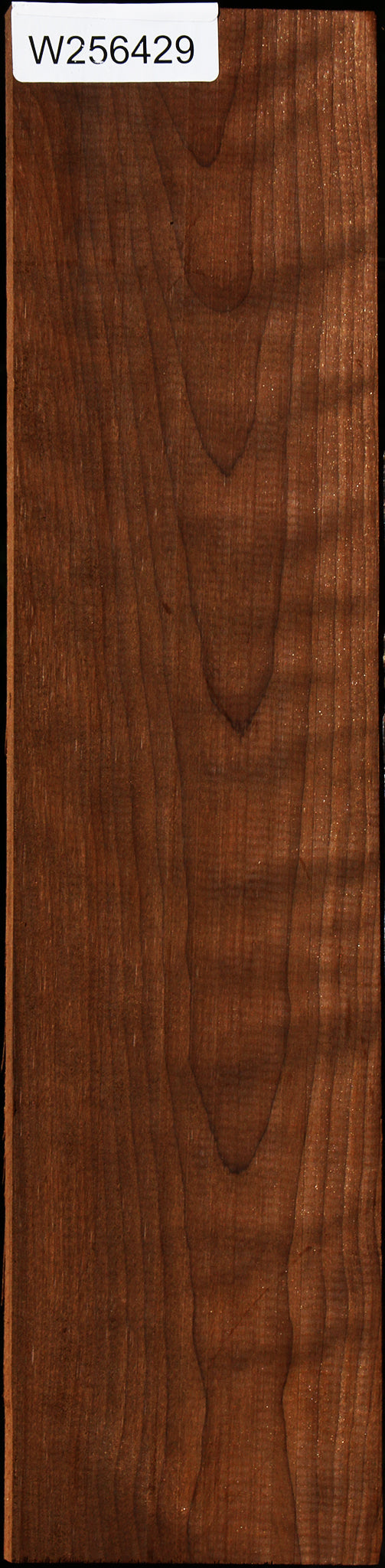 Figured Caramelized Birch Lumber