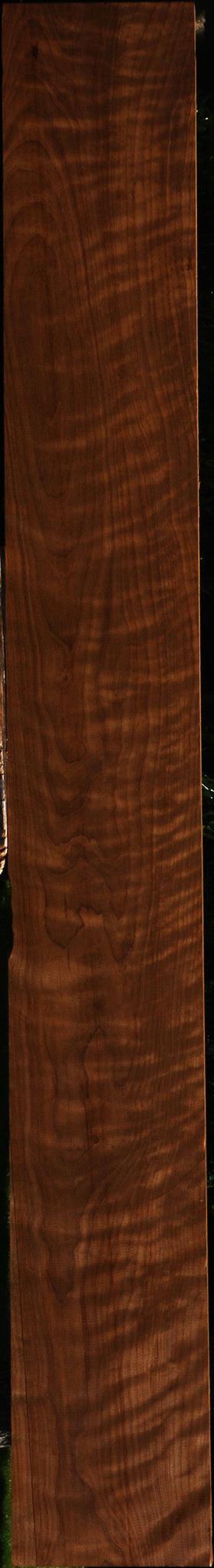 Extra Fancy Caramelized Birch Lumber