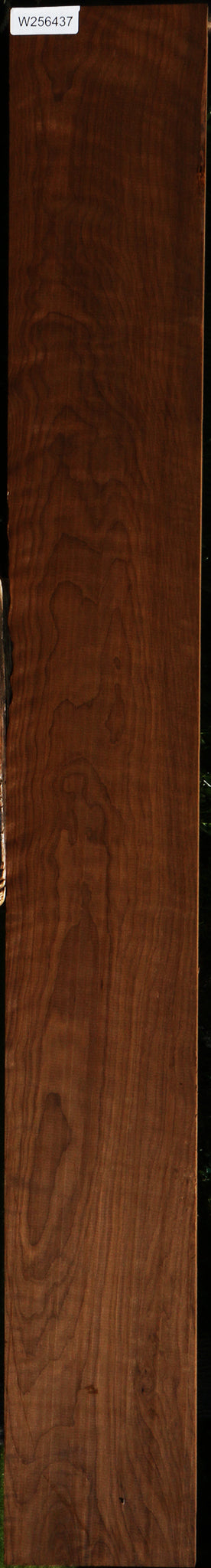 Extra Fancy Caramelized Birch Lumber