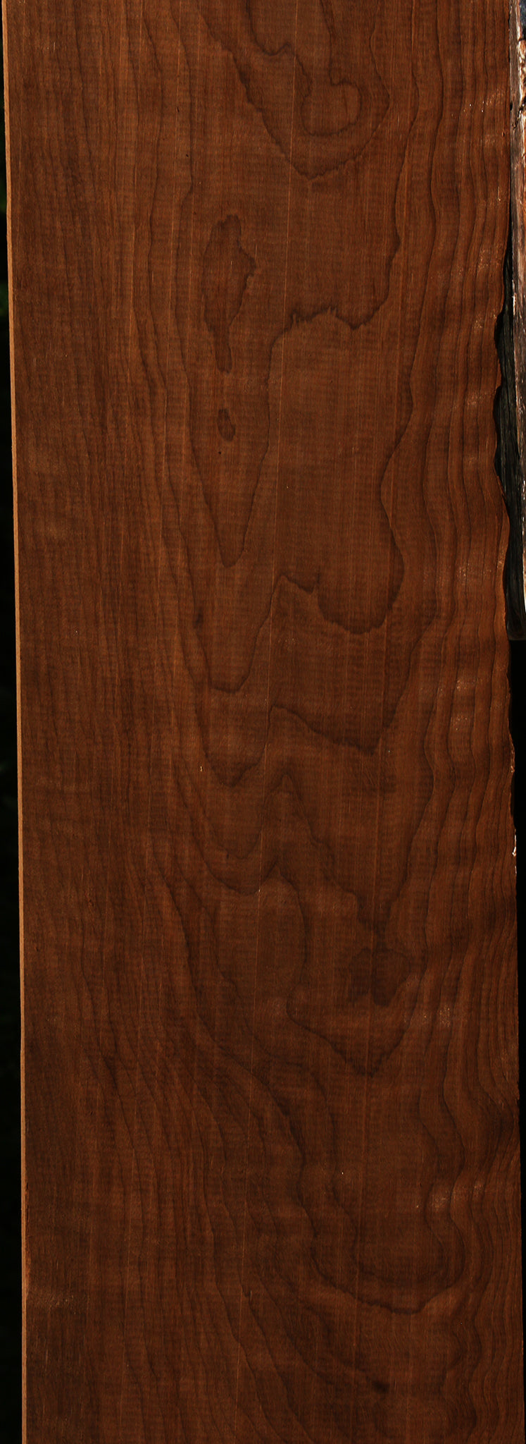 Extra Fancy Caramelized Birch Lumber