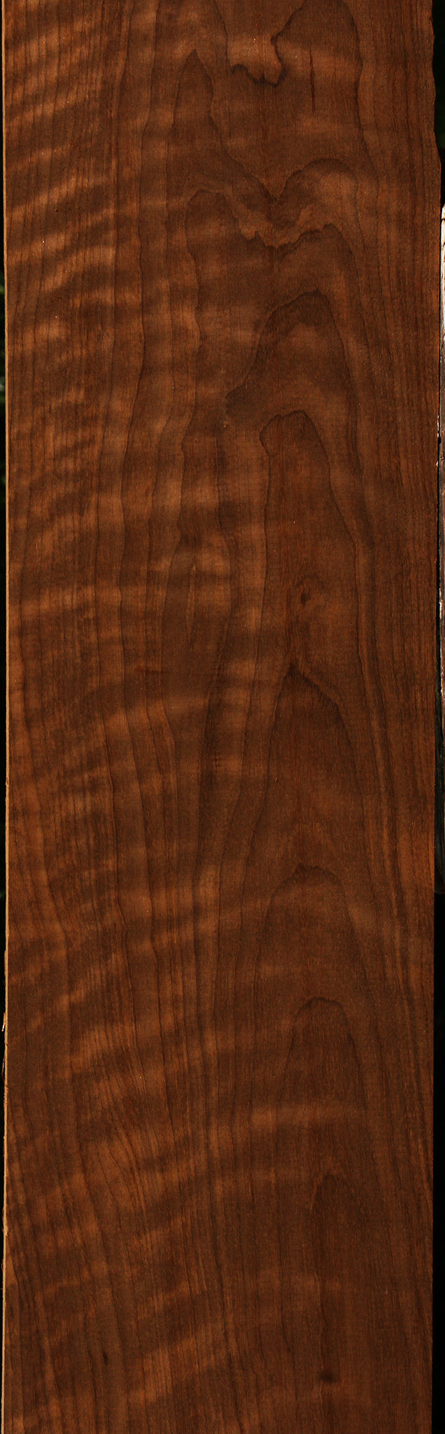 Extra Fancy Caramelized Birch Lumber