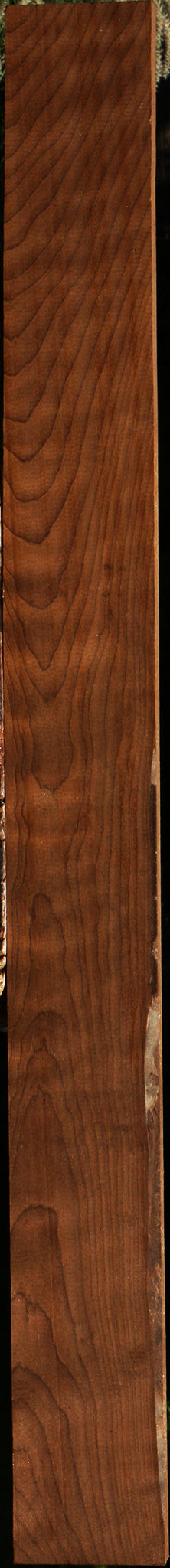 Extra Fancy Caramelized Birch Lumber
