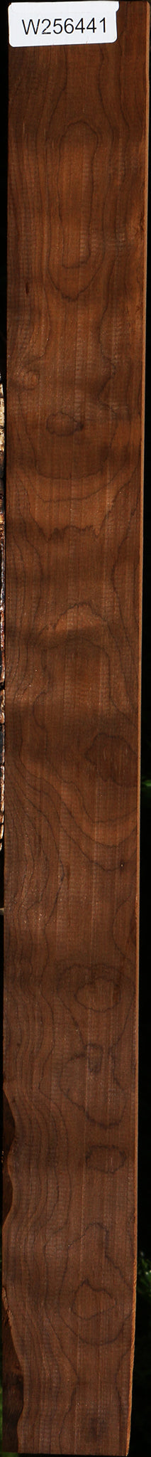 Extra Fancy Caramelized Birch Lumber