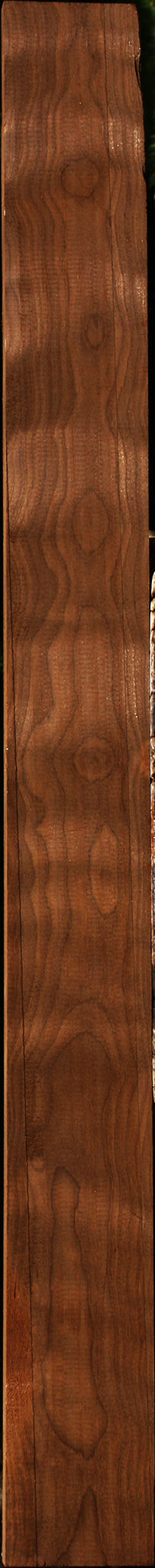 Extra Fancy Caramelized Birch Lumber