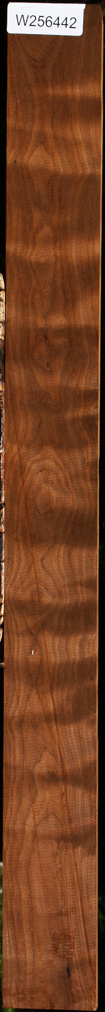 Extra Fancy Caramelized Birch Micro Lumber