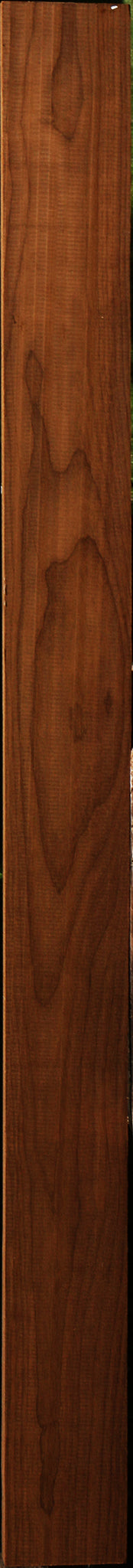 Caramelized Birch Lumber