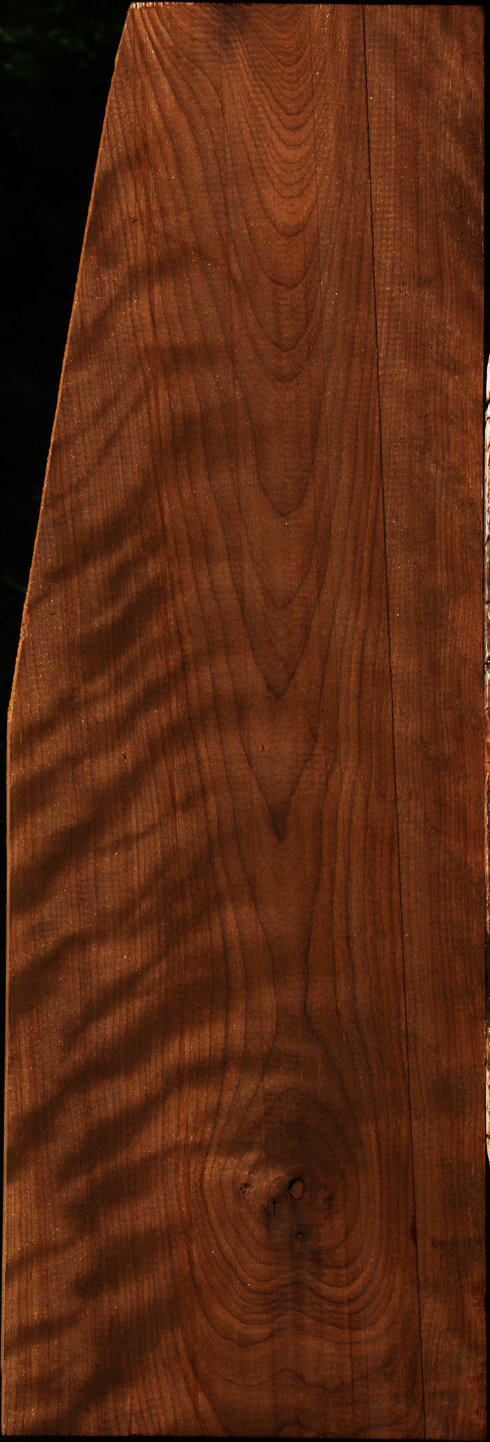 Extra Fancy Caramelized Birch Lumber