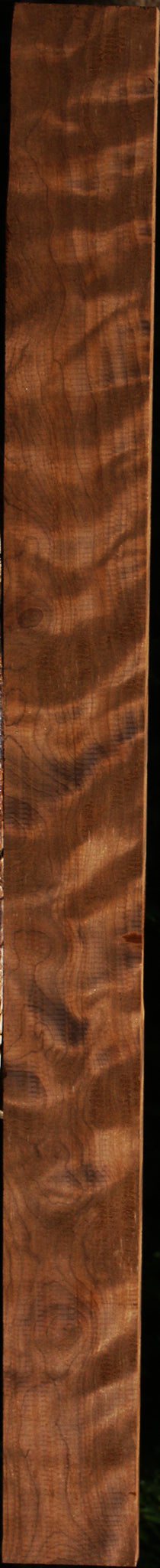 Extra Fancy Caramelized Birch Lumber