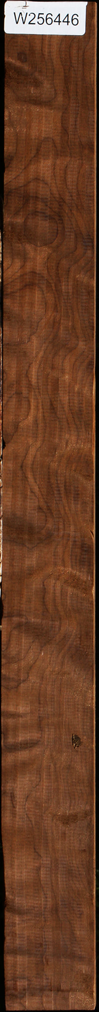Extra Fancy Caramelized Birch Lumber