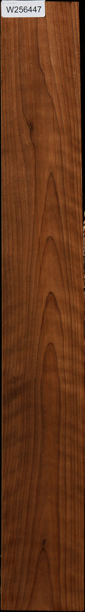 Figured Caramelized Birch Lumber