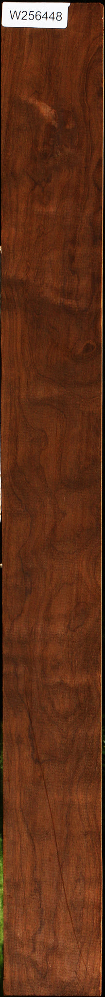 Figured Caramelized Birch Lumber