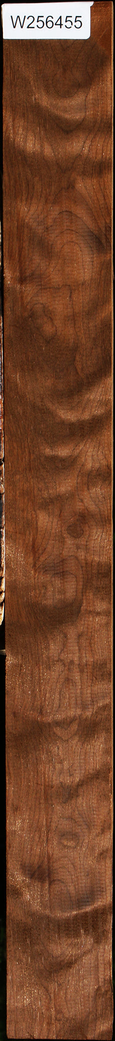 Extra Fancy Caramelized Birch Lumber