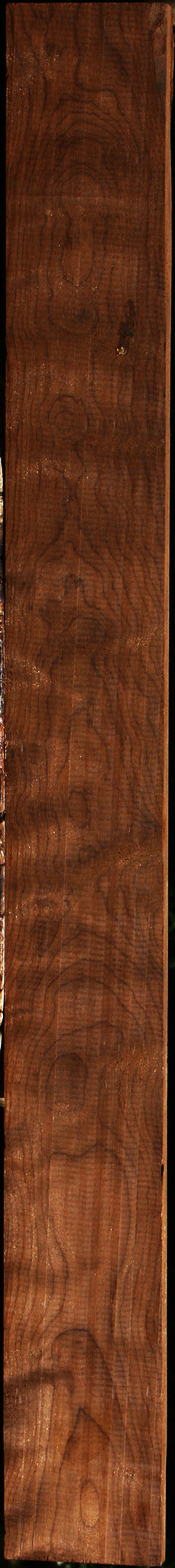 Extra Fancy Caramelized Birch Lumber