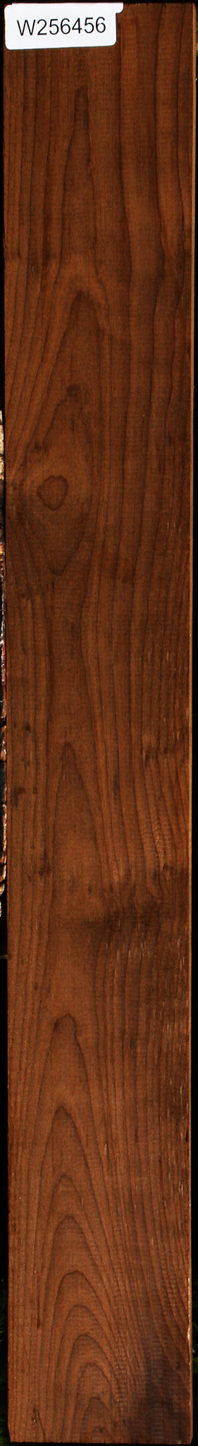 Caramelized Birch Lumber