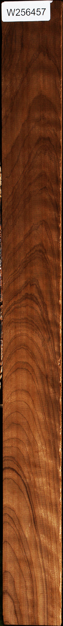 Figured Caramelized Birch Lumber