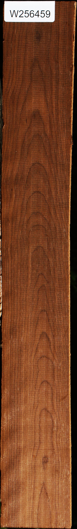 Figured Caramelized Birch Lumber