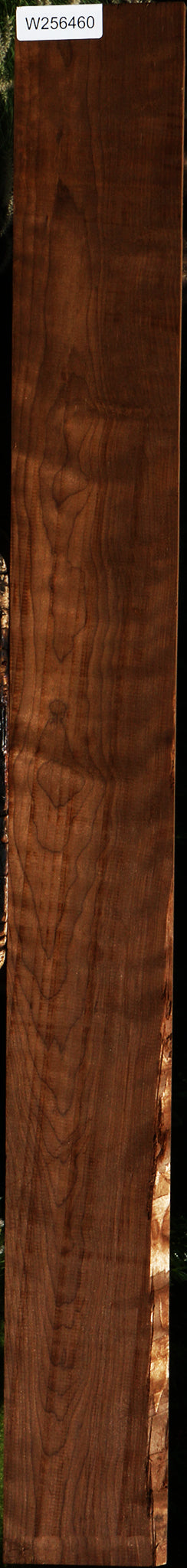 Figured Caramelized Birch Lumber