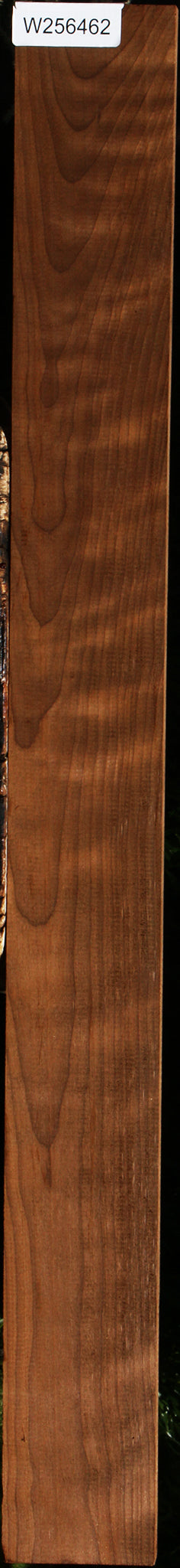 Figured Caramelized Birch Lumber