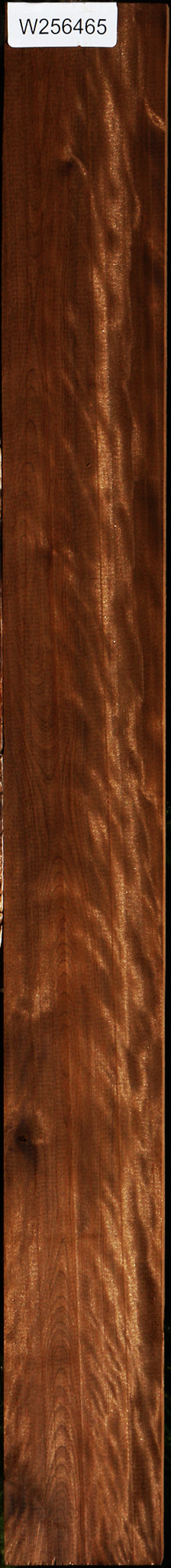 Figured Caramelized Birch Lumber