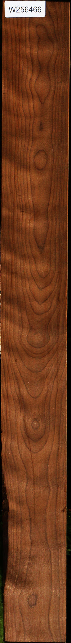 Extra Fancy Caramelized Birch Lumber