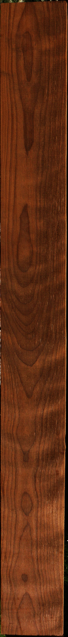 Extra Fancy Caramelized Birch Lumber