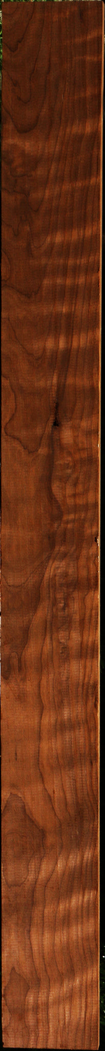 Extra Fancy Caramelized Birch Lumber