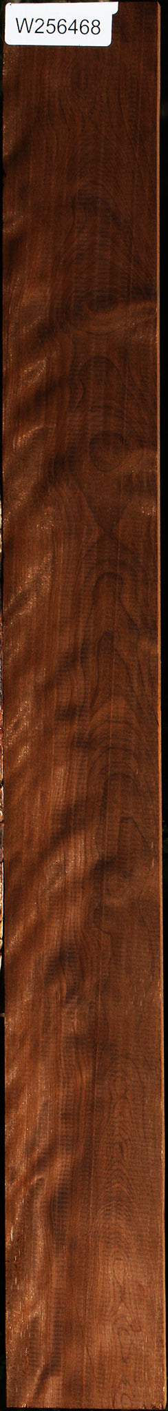 Extra Fancy Caramelized Birch Lumber