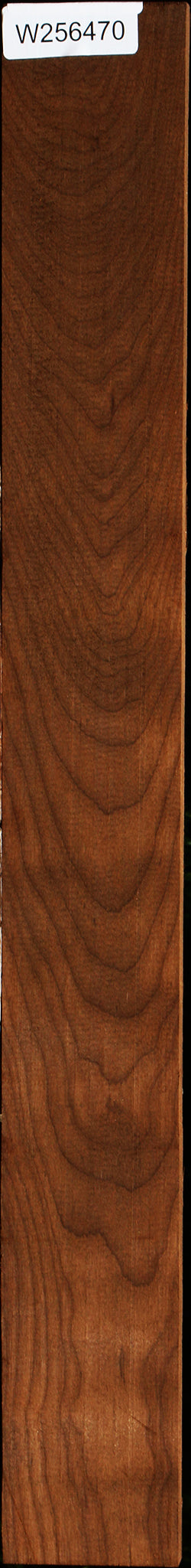 Figured Caramelized Birch Lumber