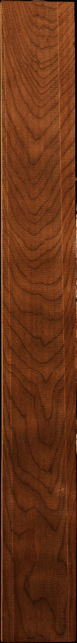 Figured Caramelized Birch Lumber