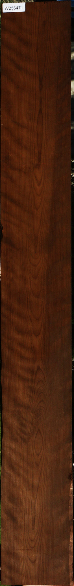 Extra Fancy Caramelized Birch Lumber