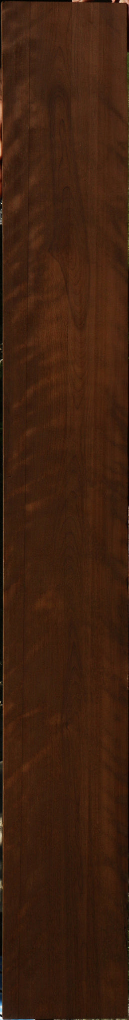 Extra Fancy Caramelized Birch Lumber
