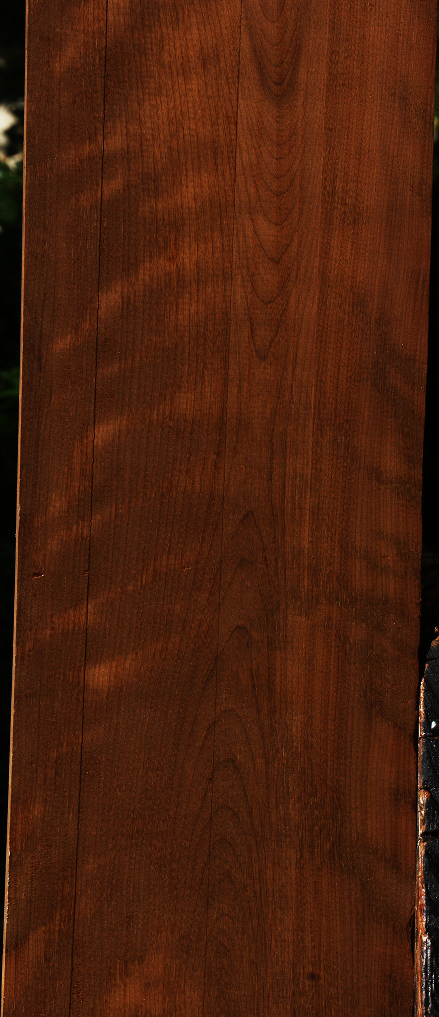 Extra Fancy Caramelized Birch Lumber