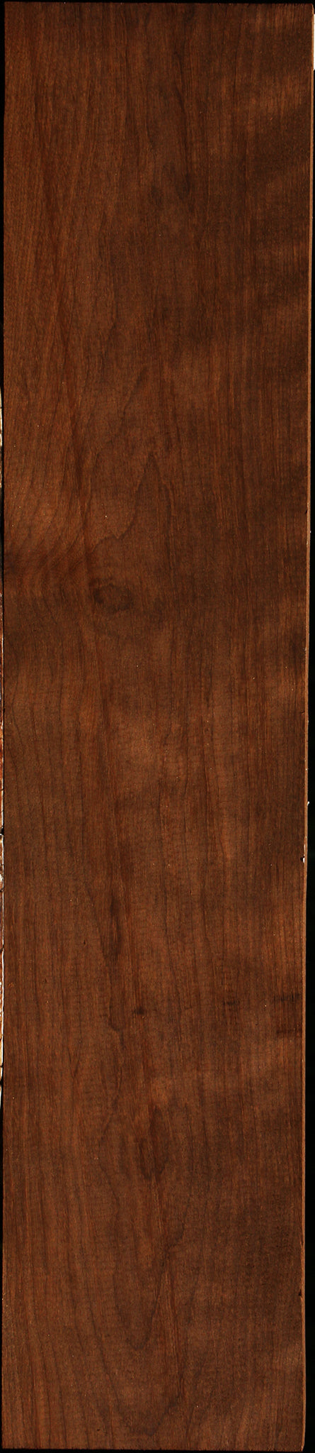 Figured Caramelized Birch Lumber
