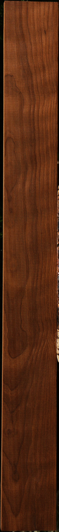 Extra Fancy Caramelized Birch Lumber