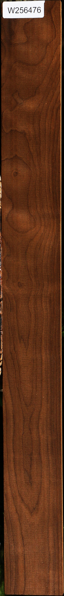 Figured Caramelized Birch Lumber