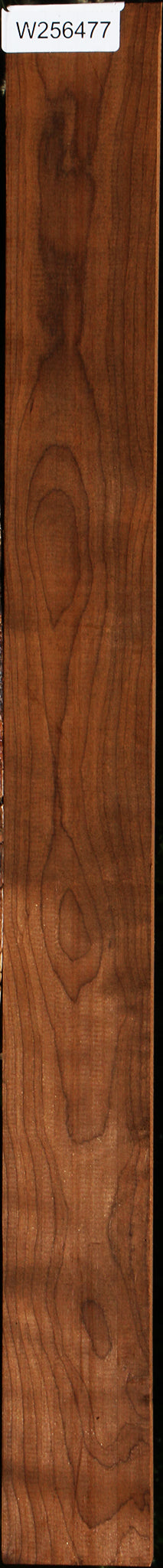 Caramelized Birch Lumber