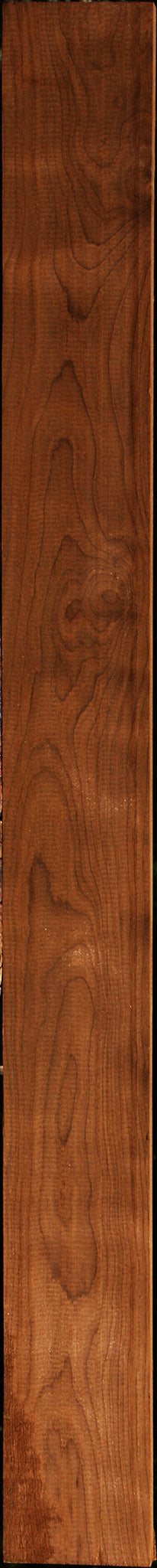 Caramelized Birch Lumber