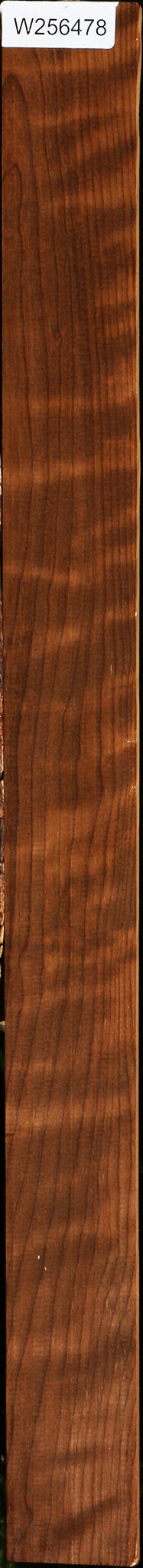 Extra Fancy Caramelized Birch Lumber