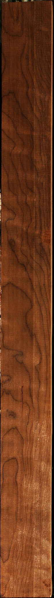 Extra Fancy Caramelized Birch Lumber
