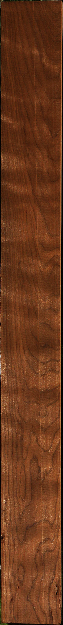Extra Fancy Caramelized Birch Lumber