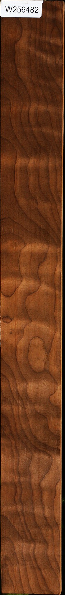 Extra Fancy Caramelized Birch Lumber
