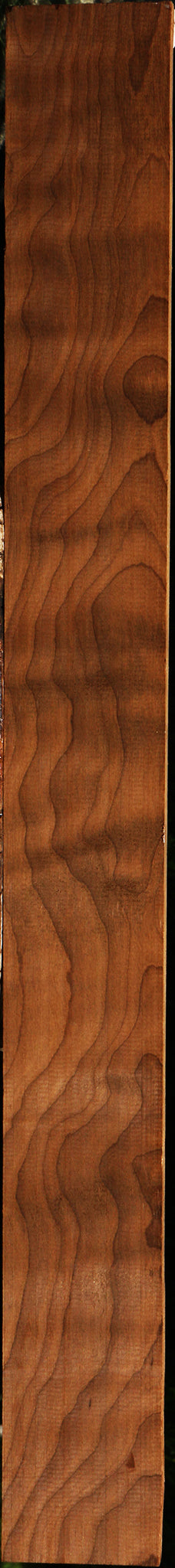 Extra Fancy Caramelized Birch Lumber