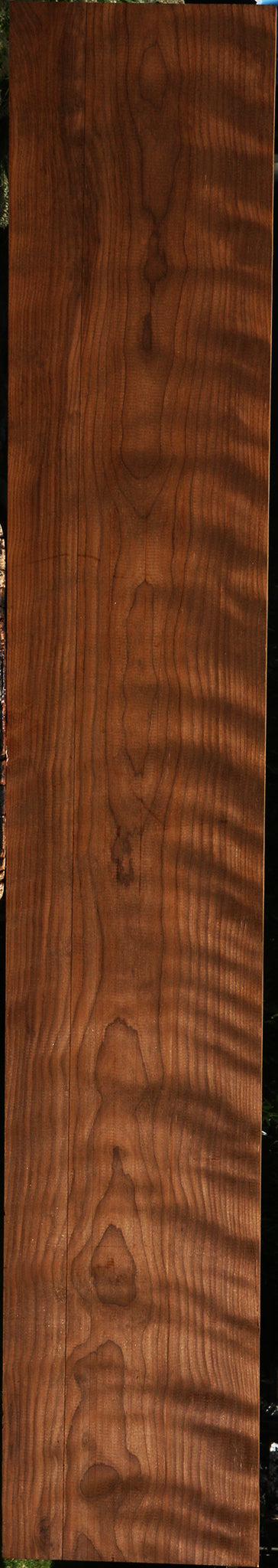 Extra Fancy Caramelized Birch Lumber