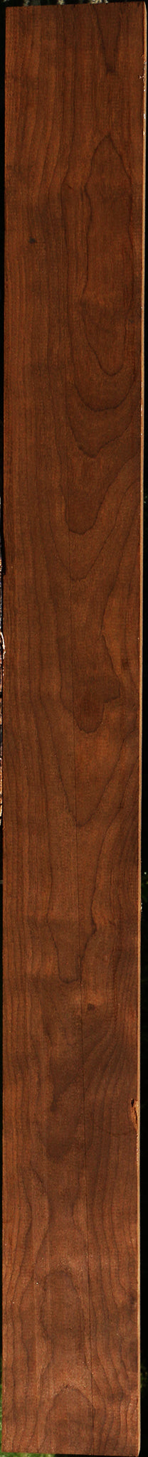 Figured Caramelized Birch Lumber