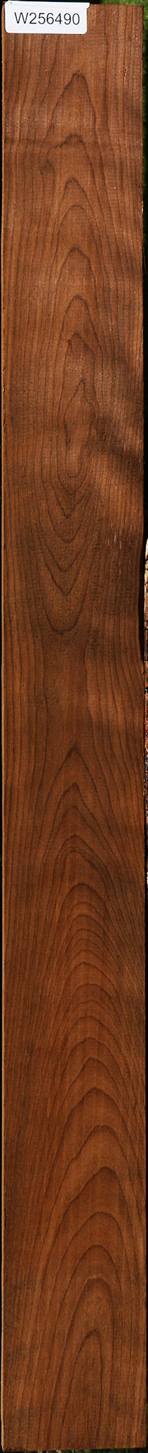 Figured Caramelized Birch Lumber