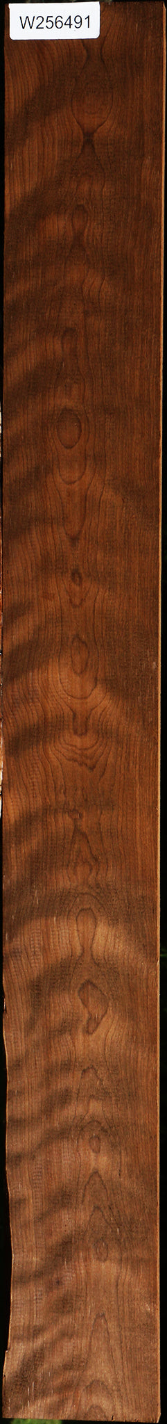 Extra Fancy Caramelized Birch Lumber