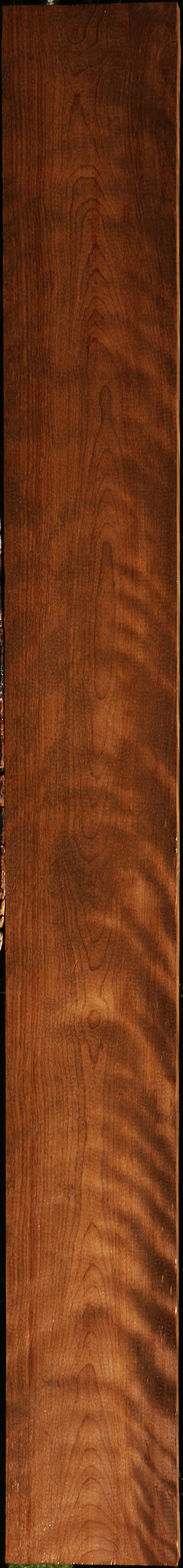 Extra Fancy Caramelized Birch Lumber